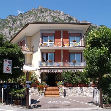 Hotel Villa Grazia Limone sul Garda Eksteriør bilde