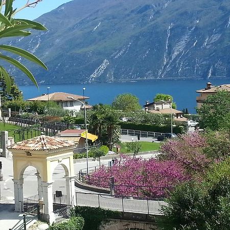 Hotel Villa Grazia Limone sul Garda Eksteriør bilde